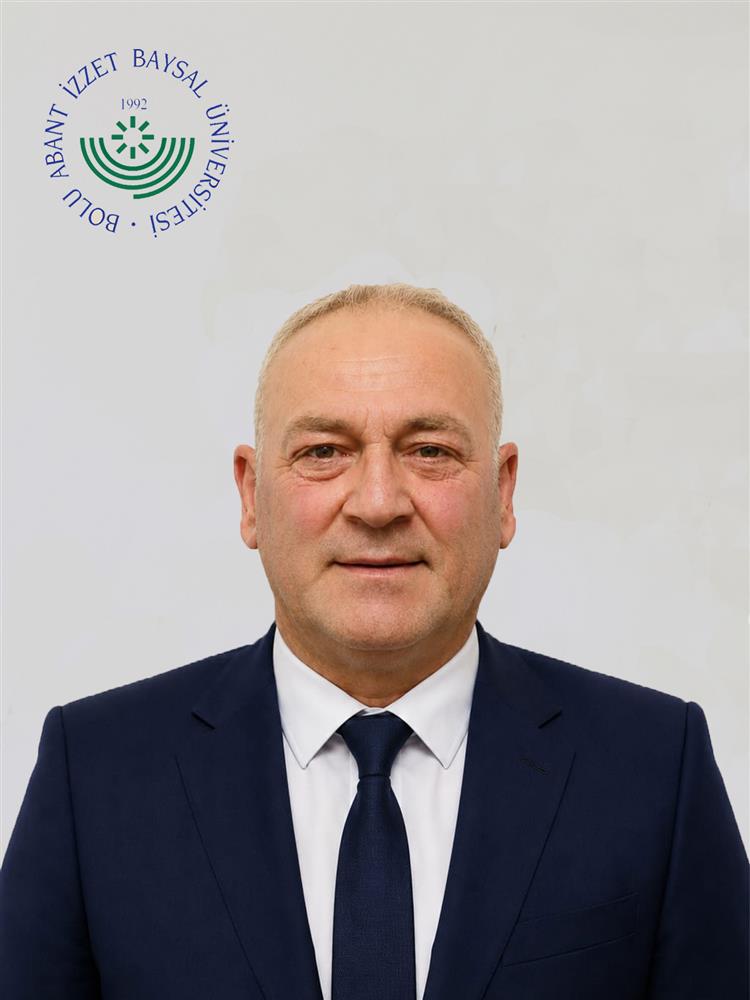 Bekir YAVUZ